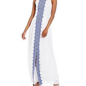 Antonio Melani Women’s Bliss Maxi Dress